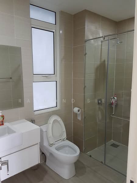 Kondominium untuk Disewa di Damansara Foresta - Raymond Siew - Bathroom - PropertyGuru.com.my
