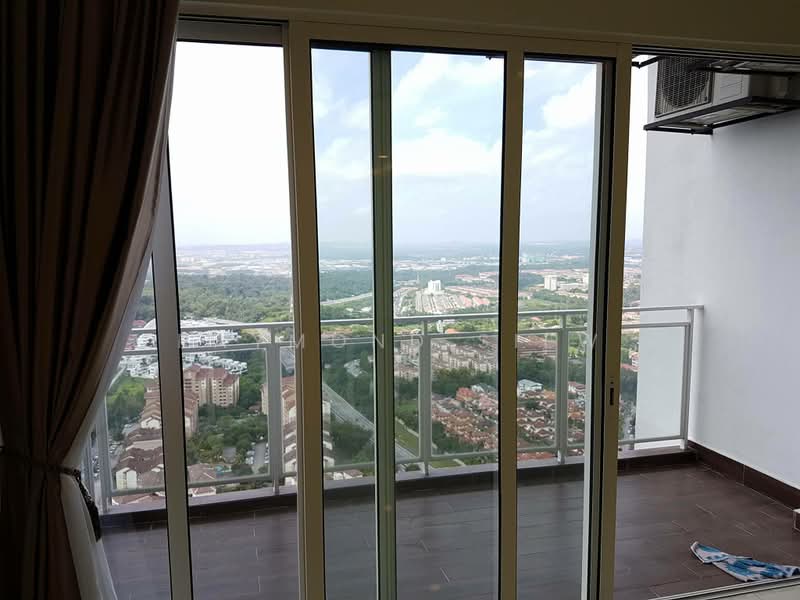 Kondominium untuk Disewa di Damansara Foresta - Raymond Siew - PropertyGuru.com.my