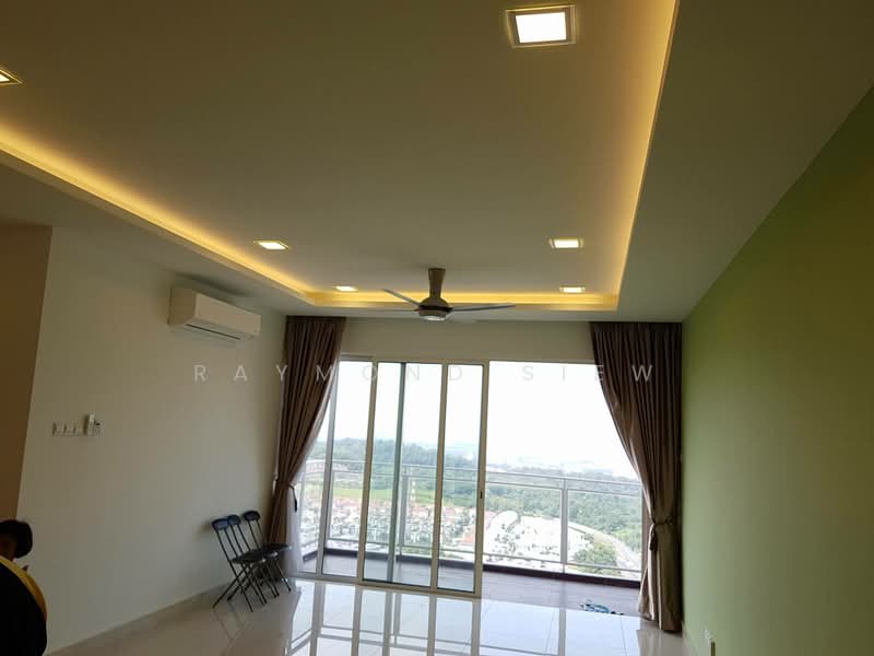 Kondominium untuk Disewa di Damansara Foresta - Raymond Siew - PropertyGuru.com.my