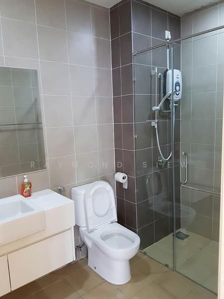 Kondominium untuk Disewa di Damansara Foresta - Raymond Siew - PropertyGuru.com.my