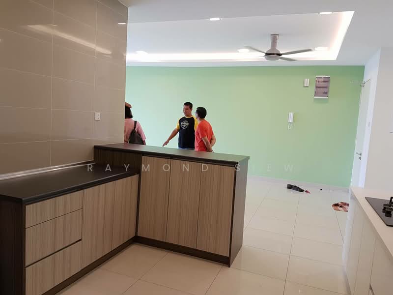 Kondominium untuk Disewa di Damansara Foresta - Raymond Siew - PropertyGuru.com.my