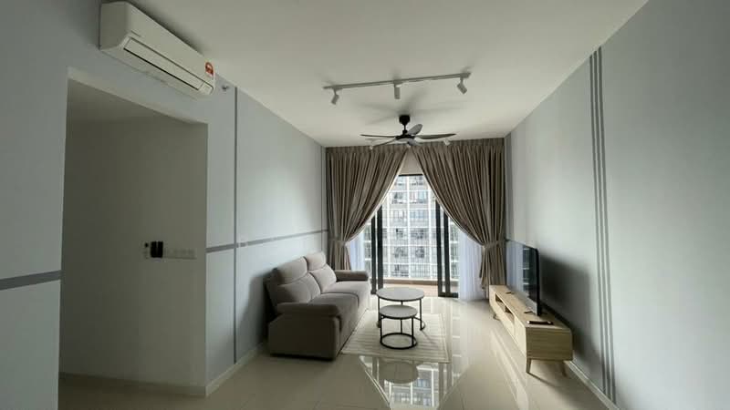 Kediaman Servis untuk Disewa di Sunway Belfield - Ben Ling - PropertyGuru.com.my