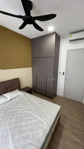 Kediaman Servis untuk Disewa di Sunway Belfield - Ben Ling - PropertyGuru.com.my