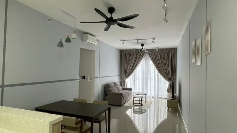 Kediaman Servis untuk Disewa di Sunway Belfield - Ben Ling - PropertyGuru.com.my