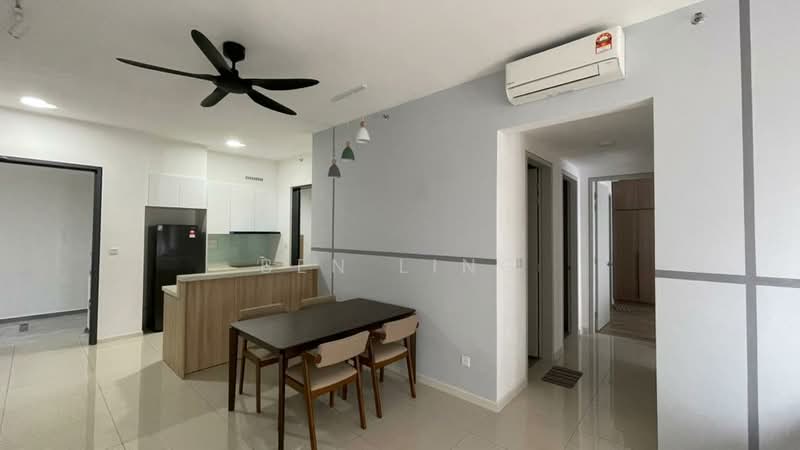 Kediaman Servis untuk Disewa di Sunway Belfield - Ben Ling - PropertyGuru.com.my