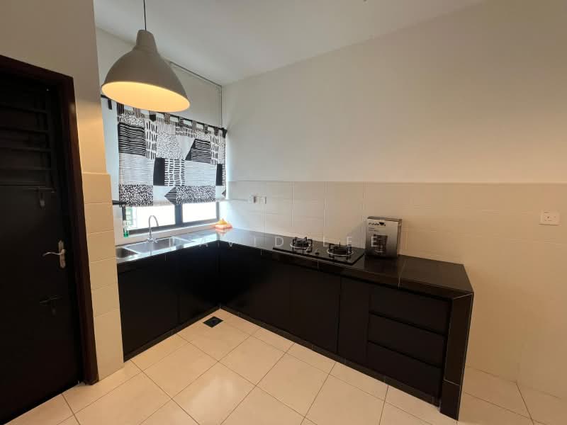Rumah Teres 2-Tingkat untuk Disewa di M Residence 2 (Rawang) - David Lee - Kitchen - PropertyGuru.com.my