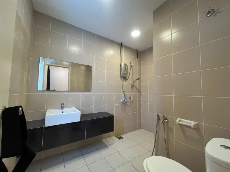 Rumah Teres 2-Tingkat untuk Disewa di M Residence 2 (Rawang) - David Lee - Bathroom - PropertyGuru.com.my