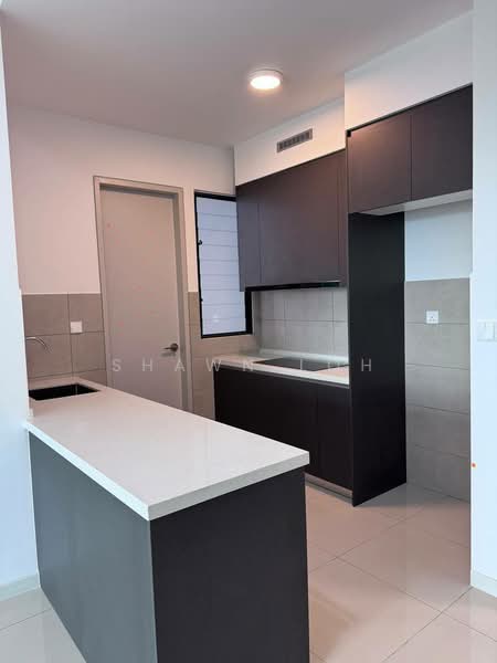 Service Residence for Rent at Serviced Residence @ Sunway D'hill Residences - Shawn Loh - Kitchen - PropertyGuru.com.my