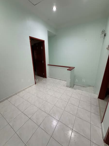 2-storey Terraced House for Sale in Taman Bukit Cheng (Cheng) - Ramona Tan - Interior - PropertyGuru.com.my
