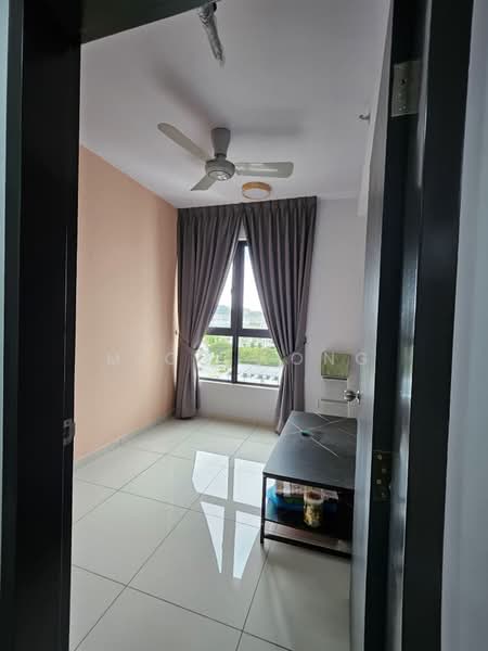 Service Residence for Rent at GAIA Residences - Mico Wong - Interior - PropertyGuru.com.my