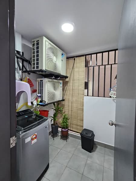 Service Residence for Rent at GAIA Residences - Mico Wong - Interior - PropertyGuru.com.my