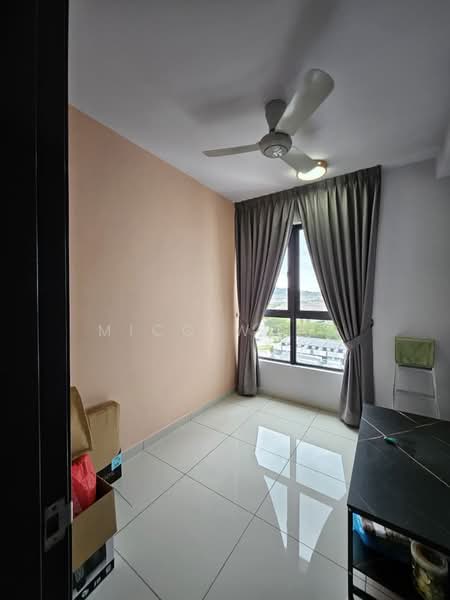 Service Residence for Rent at GAIA Residences - Mico Wong - Interior - PropertyGuru.com.my
