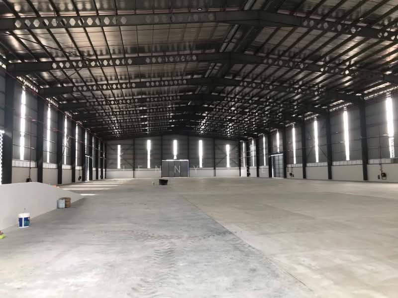 Kilang untuk Disewa di Taman Perindustrian Pulau Indah (Klang) - Jenny Yee - Interior - PropertyGuru.com.my
