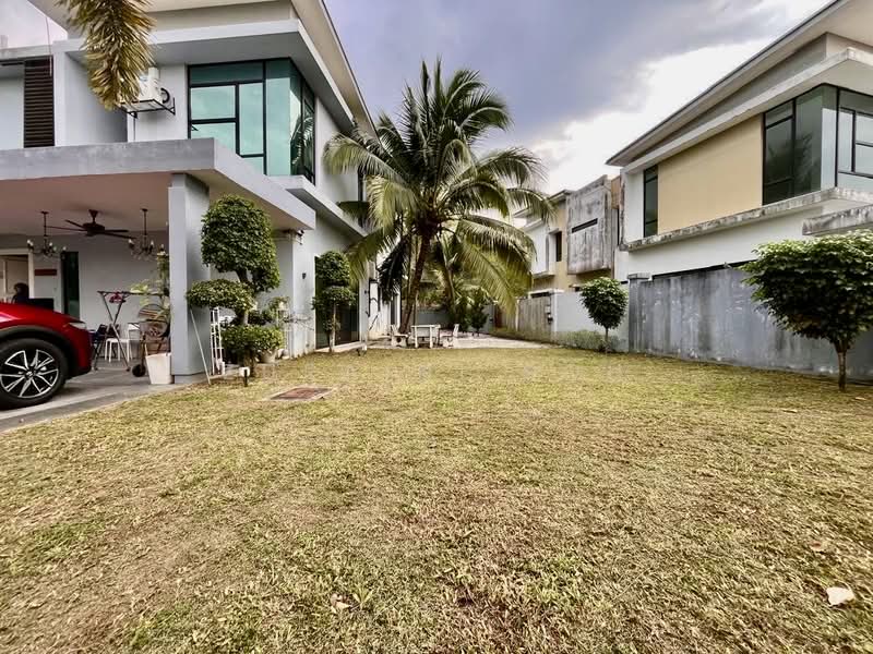 Rumah Berkembar untuk Dijual di Shah Alam (Selangor) - Zuraini Soh - Exterior - PropertyGuru.com.my