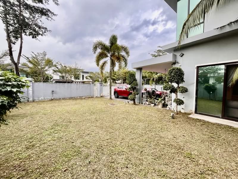 Rumah Berkembar untuk Dijual di Shah Alam (Selangor) - Zuraini Soh - Exterior - PropertyGuru.com.my