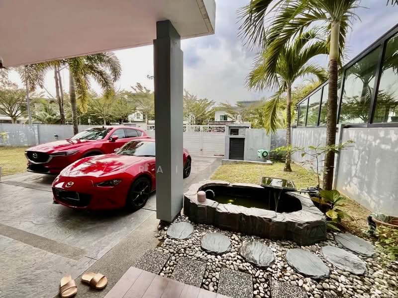 Rumah Berkembar untuk Dijual di Shah Alam (Selangor) - Zuraini Soh - Exterior - PropertyGuru.com.my