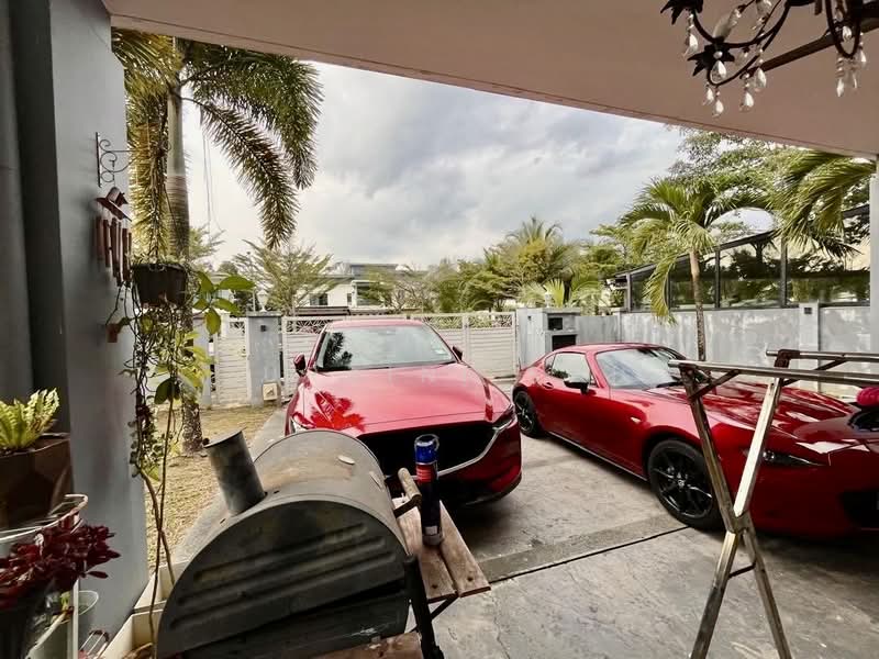 Rumah Berkembar untuk Dijual di Shah Alam (Selangor) - Zuraini Soh - Exterior - PropertyGuru.com.my