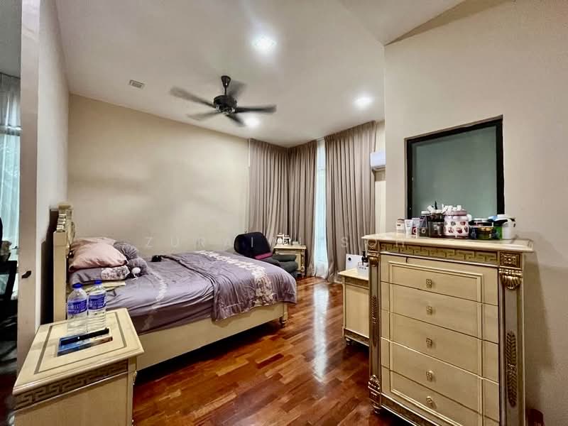Rumah Berkembar untuk Dijual di Shah Alam (Selangor) - Zuraini Soh - Bedroom - PropertyGuru.com.my