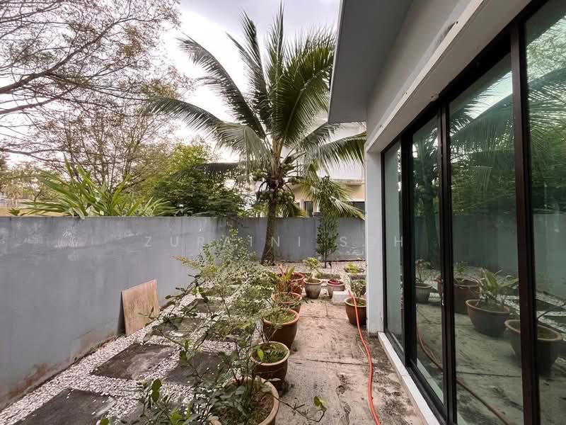 Rumah Berkembar untuk Dijual di Shah Alam (Selangor) - Zuraini Soh - Exterior - PropertyGuru.com.my