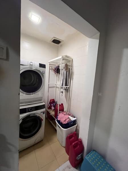 Rumah Berkembar untuk Dijual di Shah Alam (Selangor) - Zuraini Soh - Interior - PropertyGuru.com.my