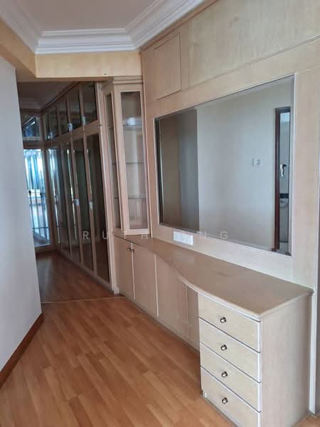 Kondominium untuk Dijual di Silverton Condominium - Ruth Ong - Interior - PropertyGuru.com.my