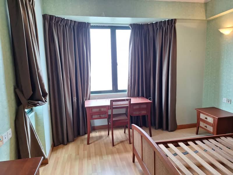 Kondominium untuk Dijual di Silverton Condominium - Ruth Ong - Bedroom - PropertyGuru.com.my