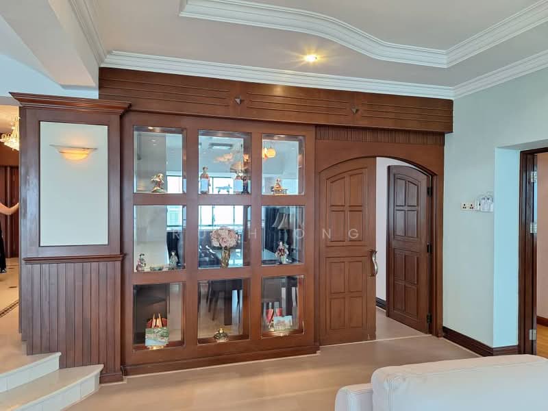 Kondominium untuk Dijual di Silverton Condominium - Ruth Ong - Interior - PropertyGuru.com.my