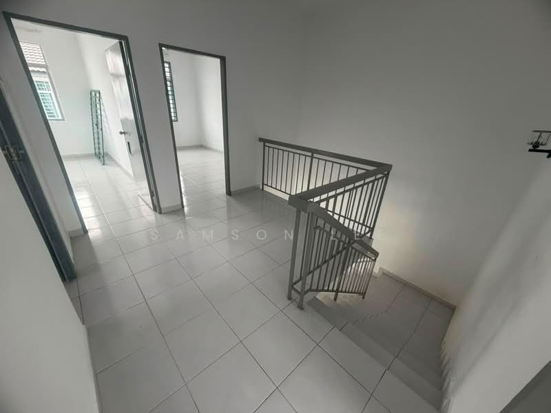 Terraced House for Sale in Taman Kundang Jaya (Rawang) - Samson Lee - Interior - PropertyGuru.com.my