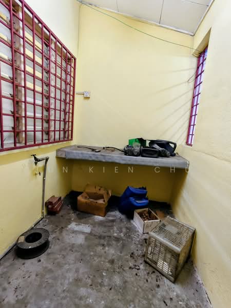 Rumah Teres 1-Tingkat untuk Dijual di Semenyih (Selangor) - Jun Kien Chu - PropertyGuru.com.my