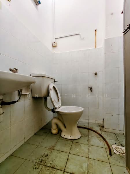 Rumah Teres 1-Tingkat untuk Dijual di Semenyih (Selangor) - Jun Kien Chu - PropertyGuru.com.my