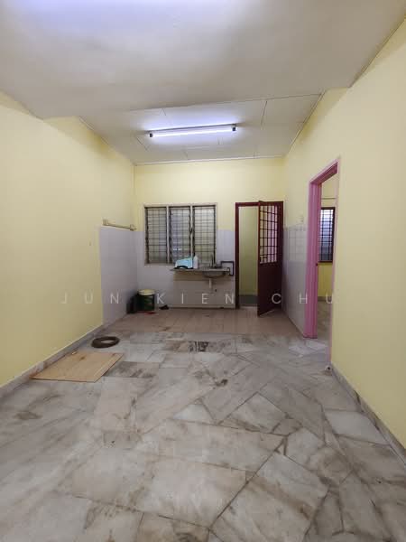 Rumah Teres 1-Tingkat untuk Dijual di Semenyih (Selangor) - Jun Kien Chu - PropertyGuru.com.my
