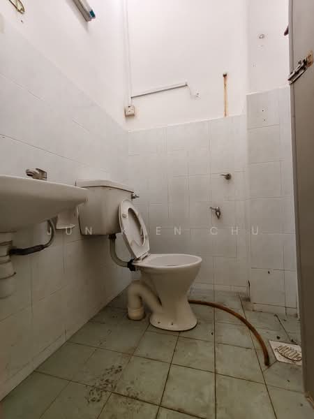 Rumah Teres 1-Tingkat untuk Dijual di Semenyih (Selangor) - Jun Kien Chu - PropertyGuru.com.my