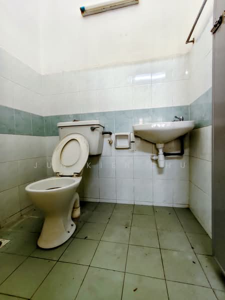 Rumah Teres 1-Tingkat untuk Dijual di Semenyih (Selangor) - Jun Kien Chu - PropertyGuru.com.my