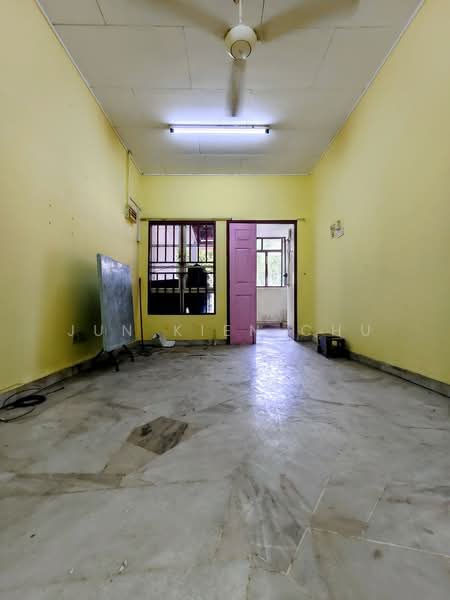 Rumah Teres 1-Tingkat untuk Dijual di Semenyih (Selangor) - Jun Kien Chu - PropertyGuru.com.my