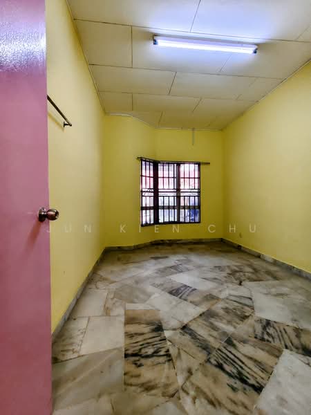 Rumah Teres 1-Tingkat untuk Dijual di Semenyih (Selangor) - Jun Kien Chu - PropertyGuru.com.my
