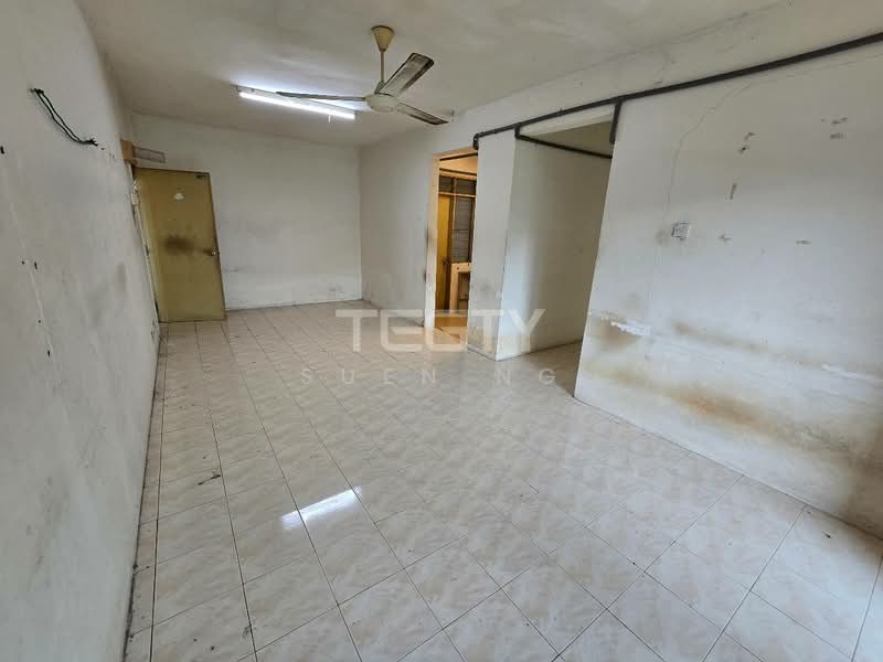 Pangsapuri untuk Dijual di Sri Bayu - Suen Ng - Interior - PropertyGuru.com.my