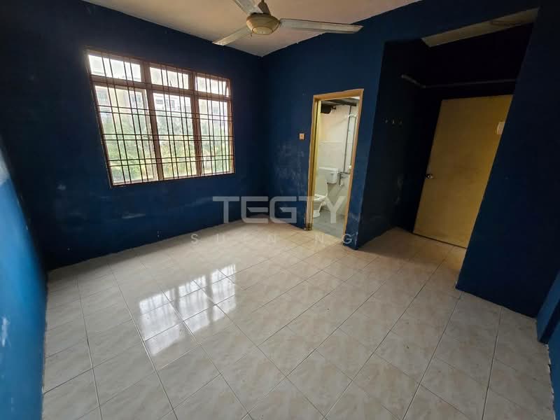 Pangsapuri untuk Dijual di Sri Bayu - Suen Ng - Interior - PropertyGuru.com.my