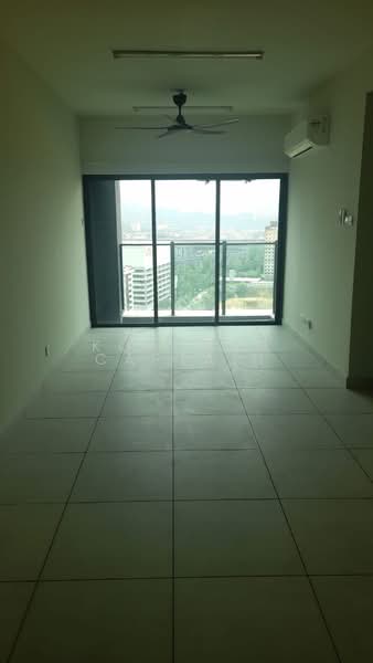 Service Residence for Sale at Majestic Maxim - Kok Wah Captain - View - PropertyGuru.com.my