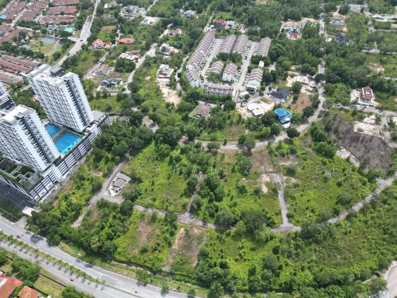 Tanah Kediaman untuk Dijual di Bandar Baru Bangi (Selangor) - Zairul Asrah Zulkefli - Exterior - PropertyGuru.com.my