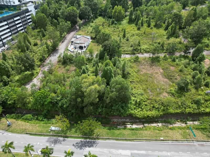 Tanah Kediaman untuk Dijual di Bandar Baru Bangi (Selangor) - Zairul Asrah Zulkefli - Exterior - PropertyGuru.com.my