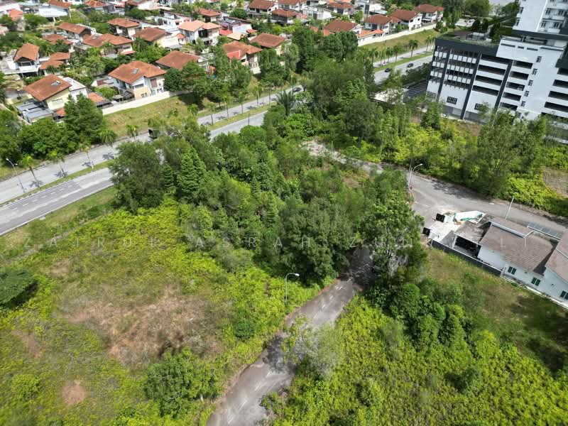 Tanah Kediaman untuk Dijual di Bandar Baru Bangi (Selangor) - Zairul Asrah Zulkefli - Exterior - PropertyGuru.com.my