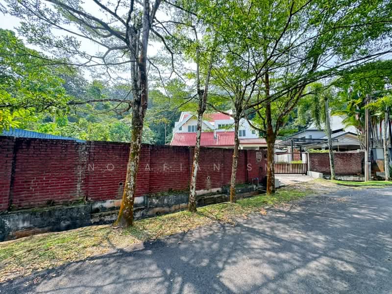Bungalow House for Rent in Ampang Jaya (Ampang) - Norafian SMH - Exterior - PropertyGuru.com.my