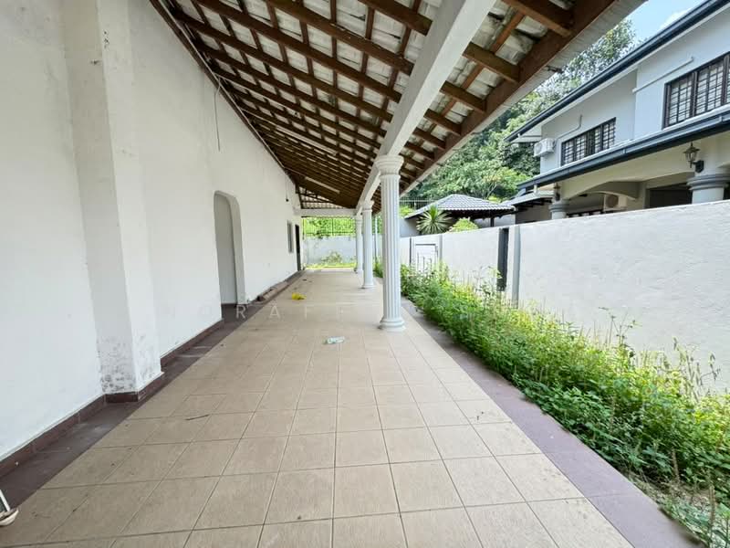Bungalow House for Rent in Ampang Jaya (Ampang) - Norafian SMH - Exterior - PropertyGuru.com.my