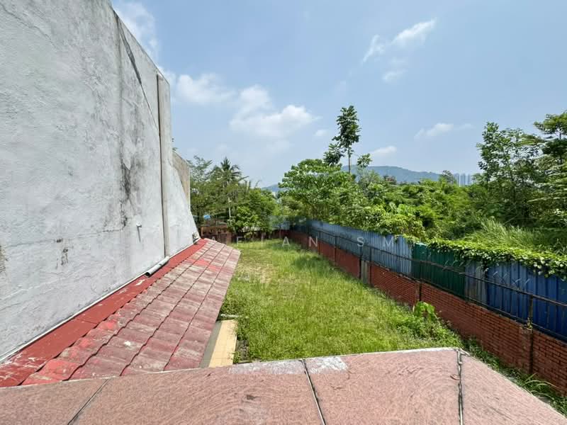 Bungalow House for Rent in Ampang Jaya (Ampang) - Norafian SMH - Exterior - PropertyGuru.com.my