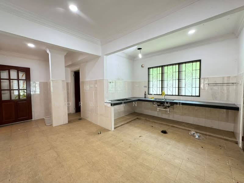 Bungalow House for Rent in Ampang Jaya (Ampang) - Norafian SMH - Kitchen - PropertyGuru.com.my