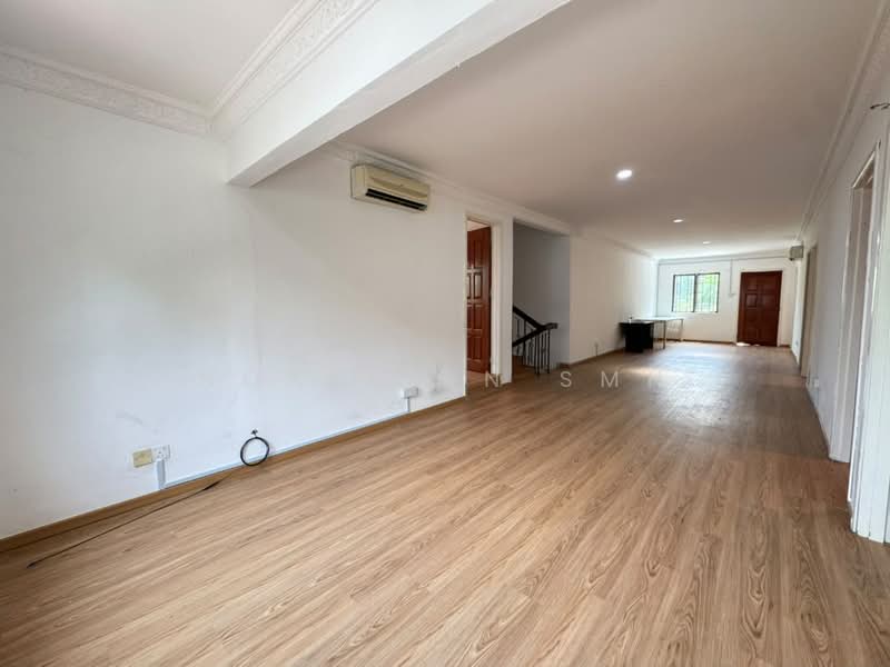 Bungalow House for Rent in Ampang Jaya (Ampang) - Norafian SMH - Living Room - PropertyGuru.com.my