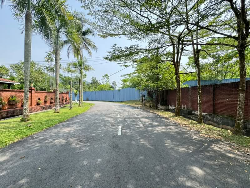 Bungalow House for Rent in Ampang Jaya (Ampang) - Norafian SMH - Exterior - PropertyGuru.com.my