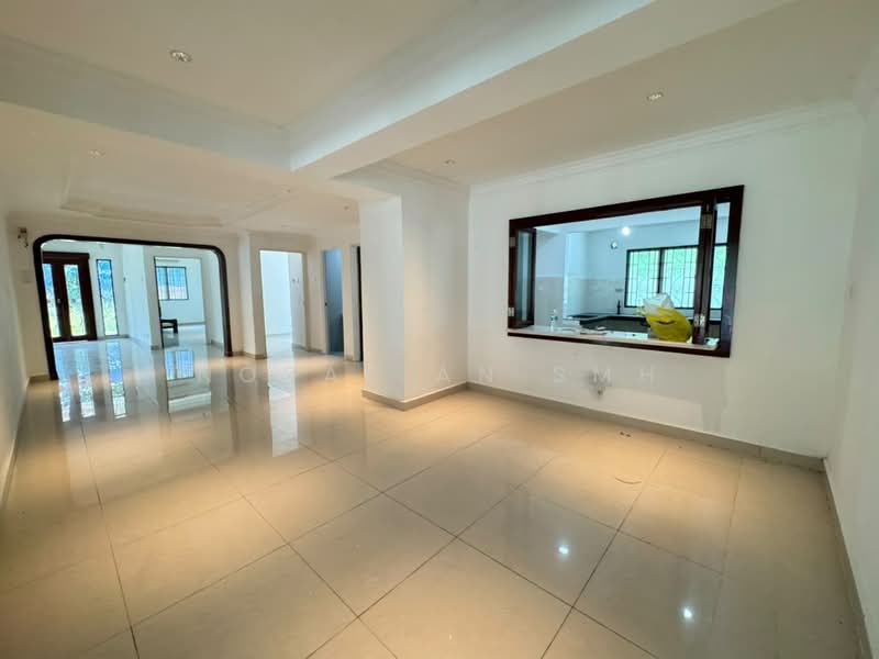 Bungalow House for Rent in Ampang Jaya (Ampang) - Norafian SMH - Living Room - PropertyGuru.com.my