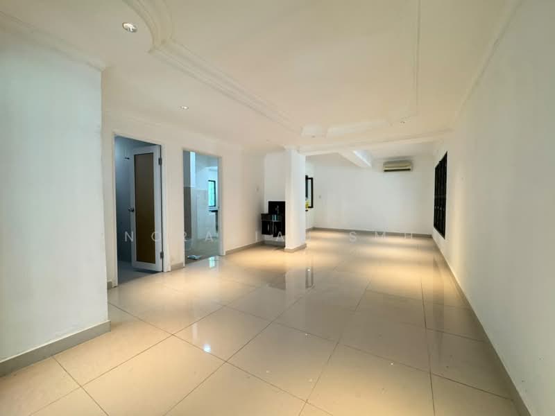 Bungalow House for Rent in Ampang Jaya (Ampang) - Norafian SMH - Living Room - PropertyGuru.com.my