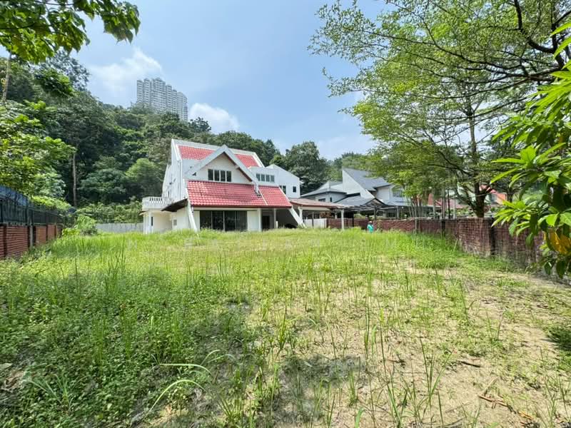 Bungalow House for Rent in Ampang Jaya (Ampang) - Norafian SMH - Exterior - PropertyGuru.com.my